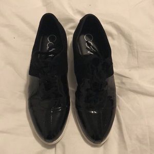 Calvin Klein Shoes - Calvin Klein sneakers Calvin Klein Shoes - Calvin Klein sneakers